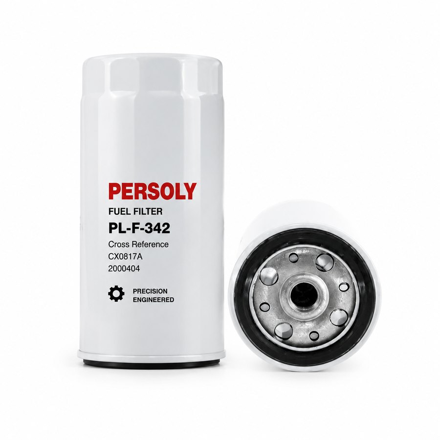 PL-F-342 Fuel Filter