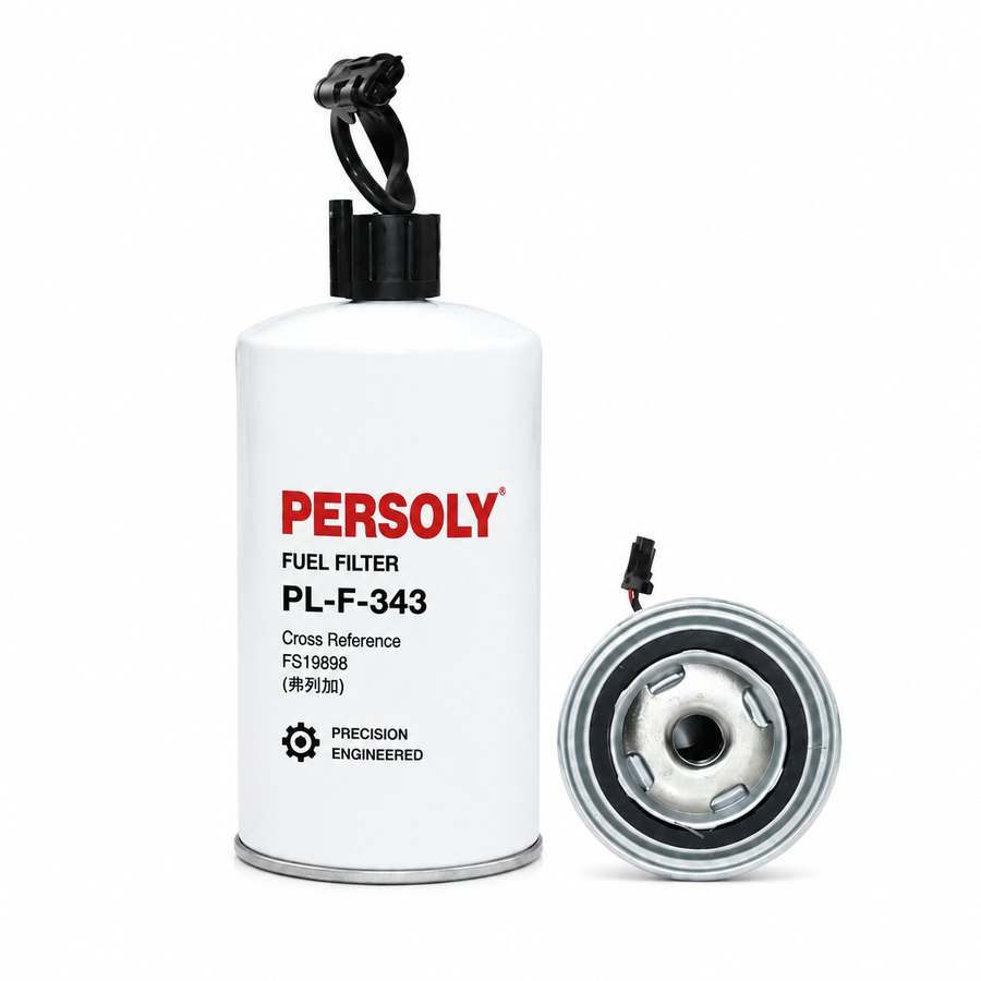 PL-F-343 燃油滤清器