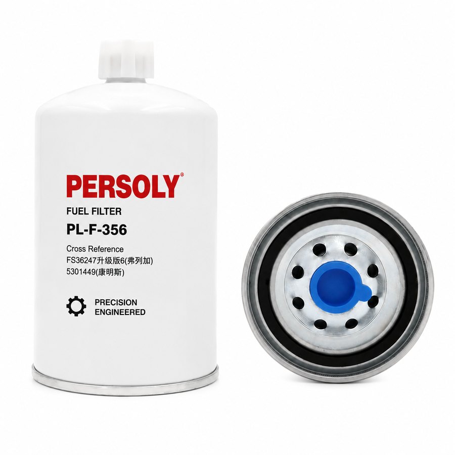 PL-F-356 Fuel Filter