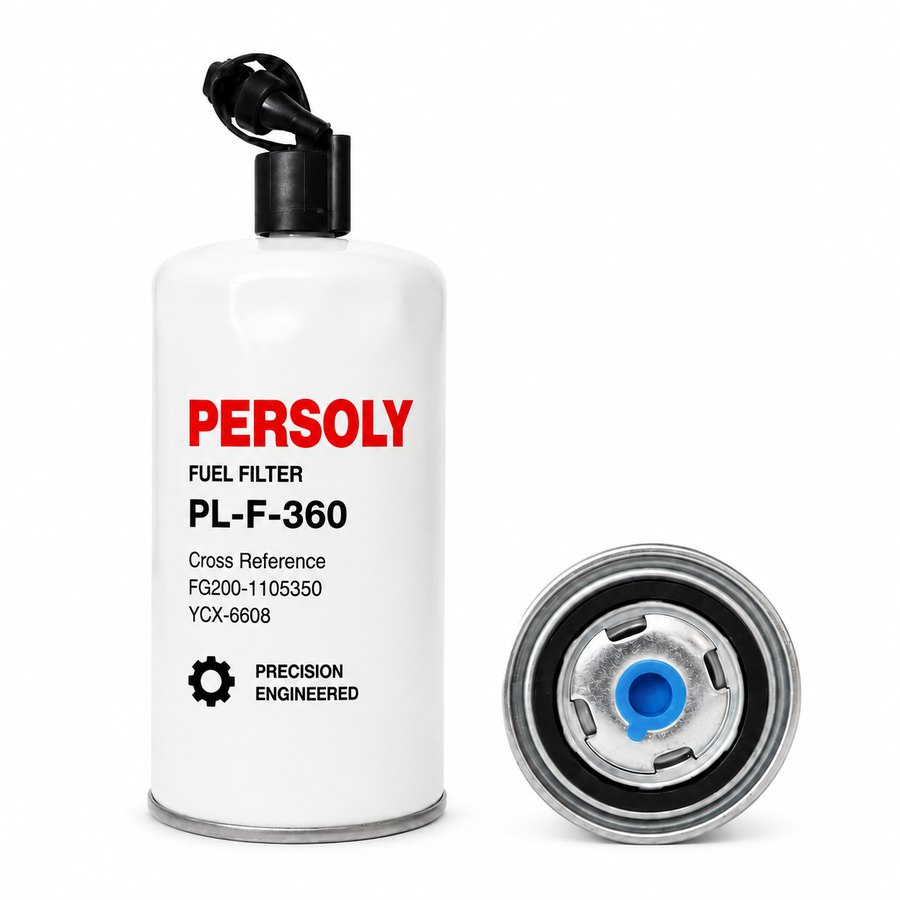 PL-F-360 燃油滤清器