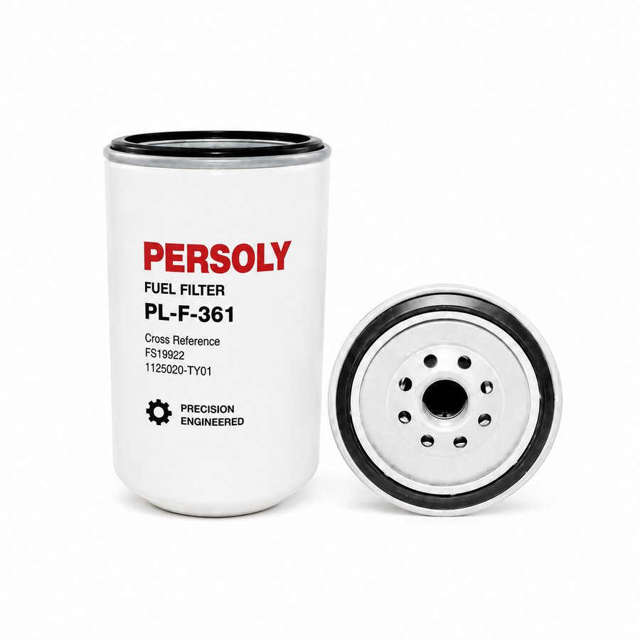 PL-F-361 燃油滤清器