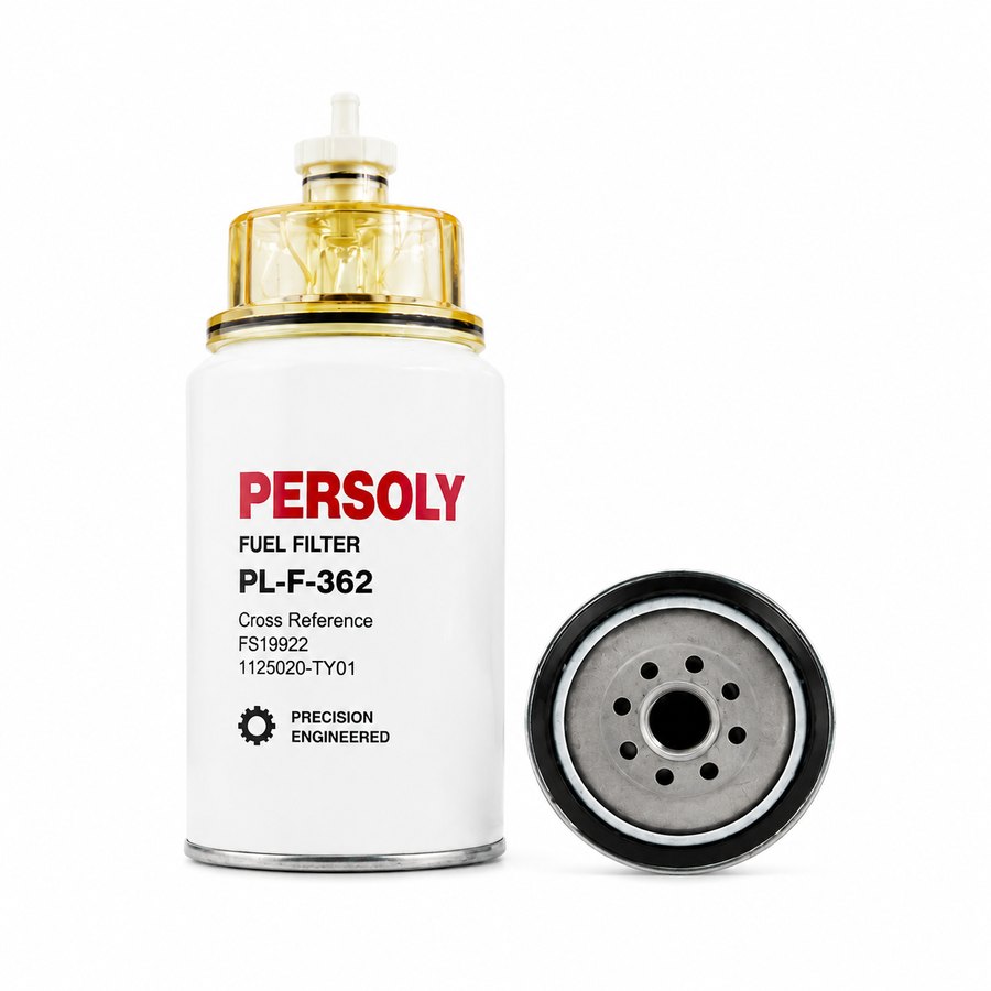PL-F-362 Fuel Filter