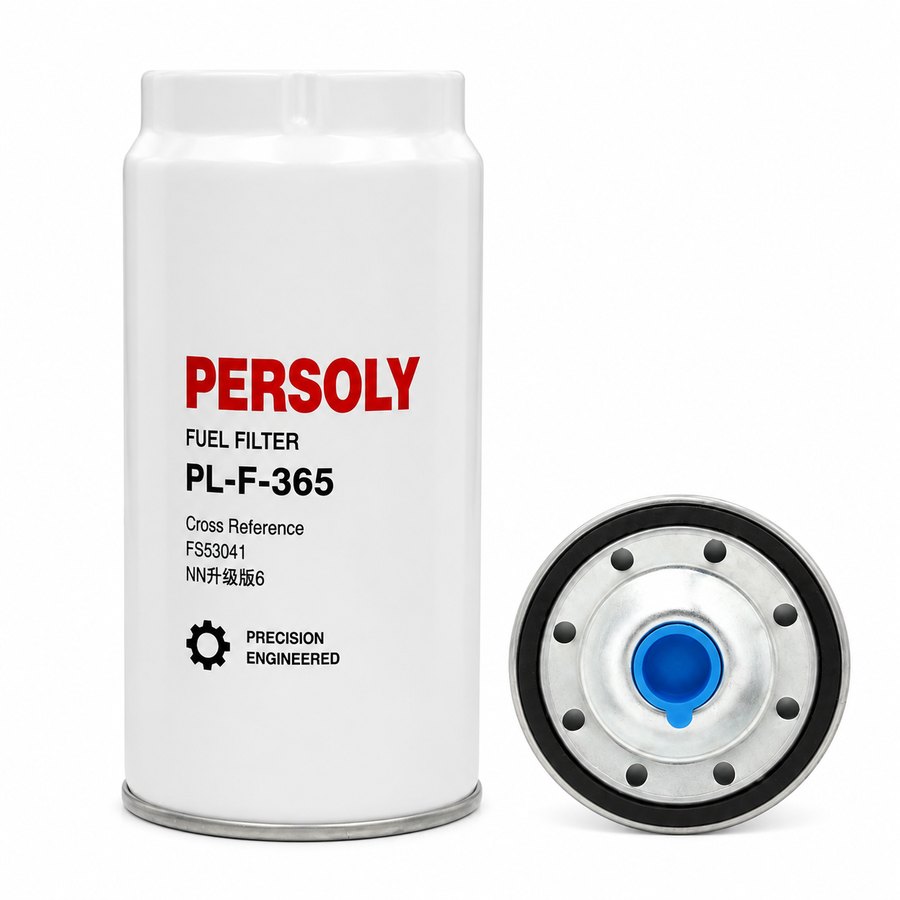 PL-F-365 燃油滤清器