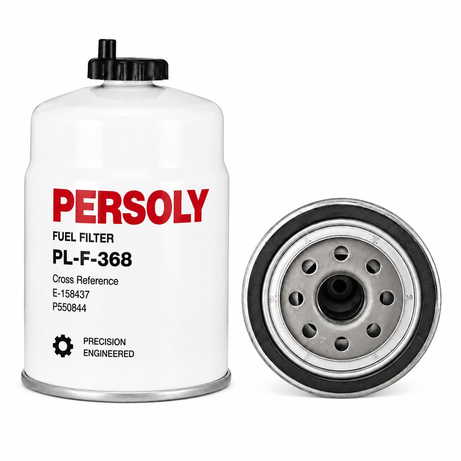 PL-F-368 Fuel Filter