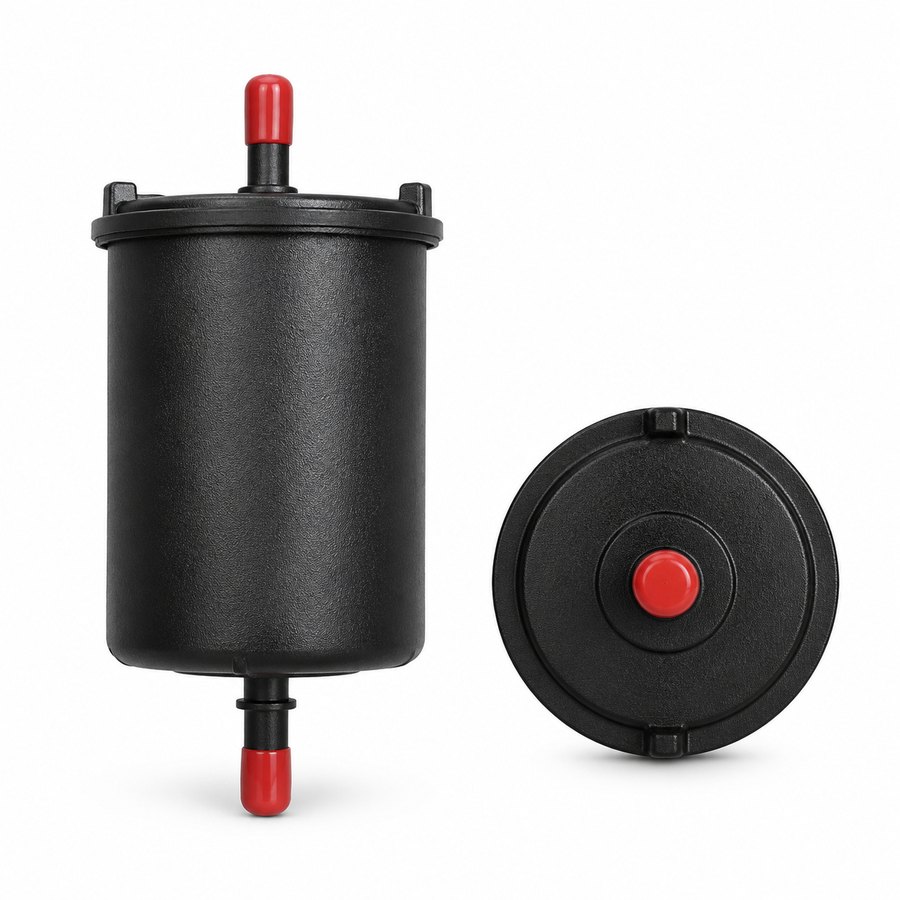 PL-F-372 Fuel Filter