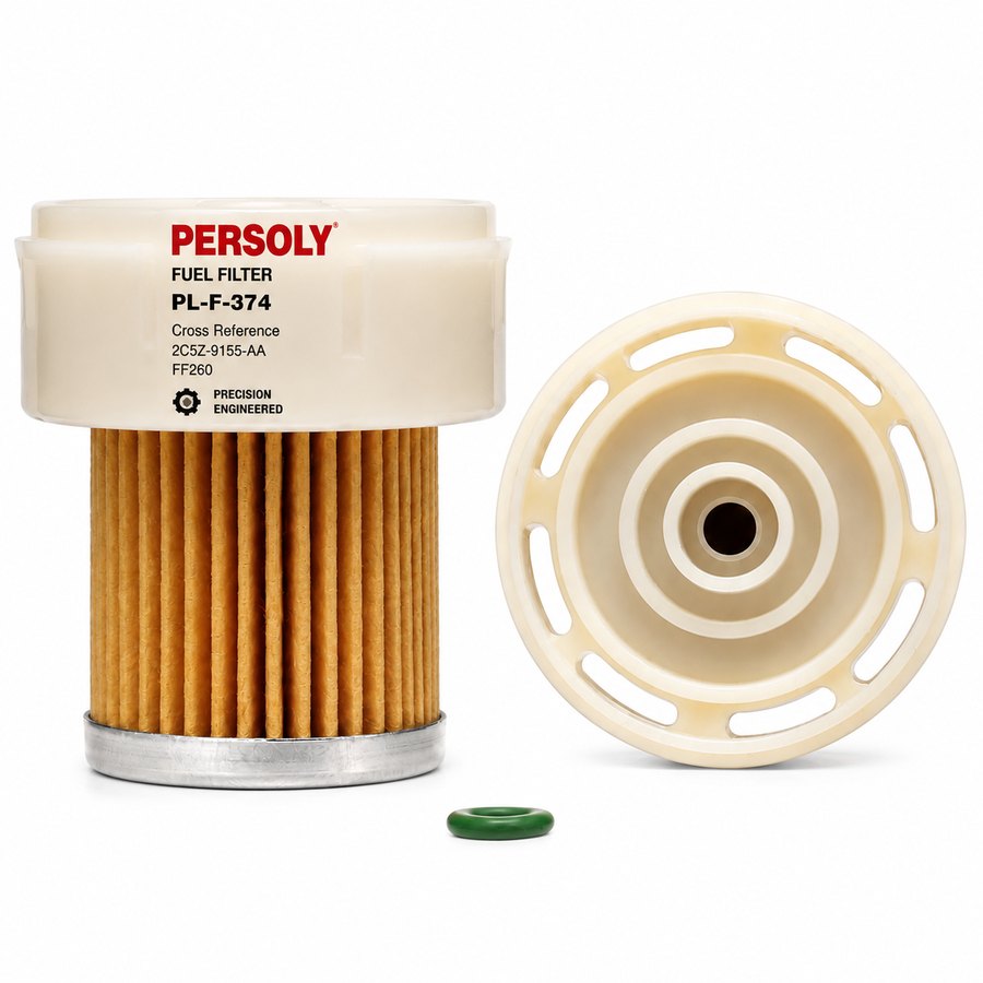 PL-F-374 Fuel Filter