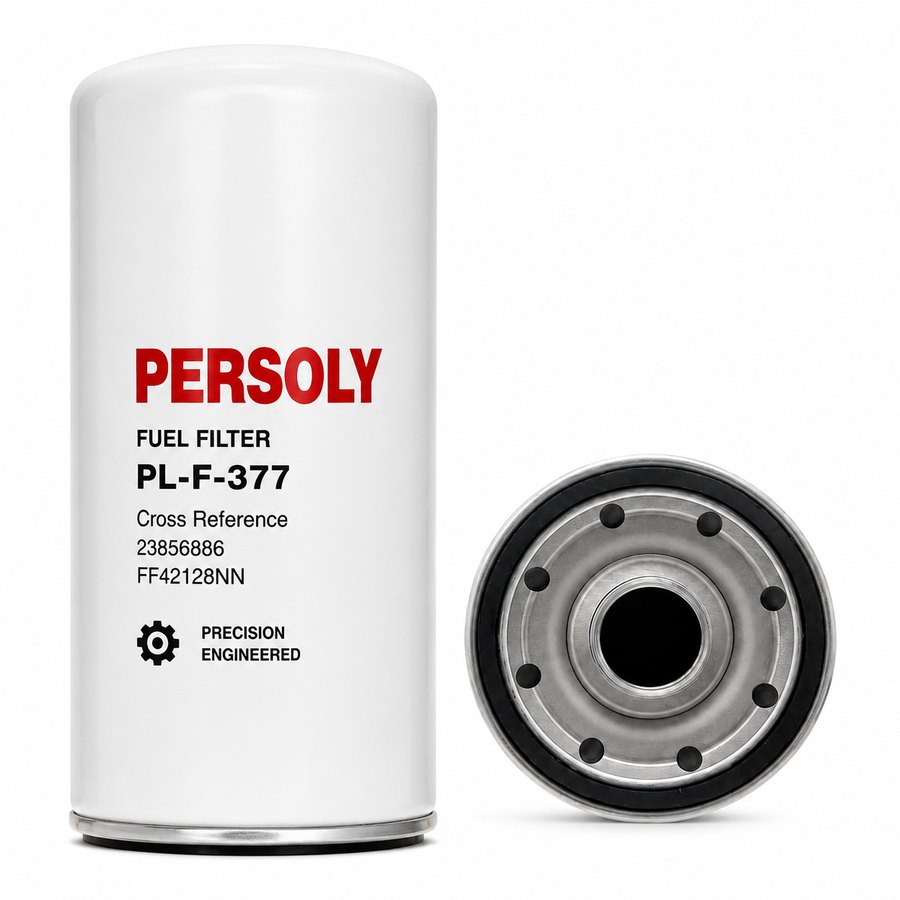 PL-F-377 Fuel Filter