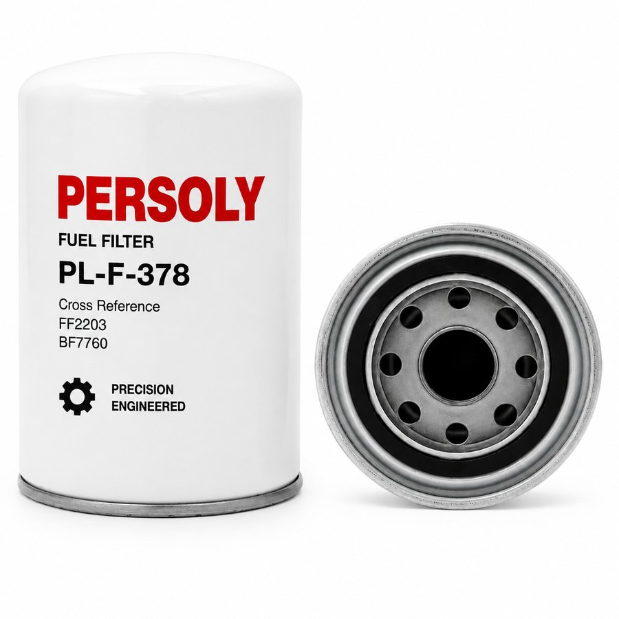 PL-F-378 燃油滤清器