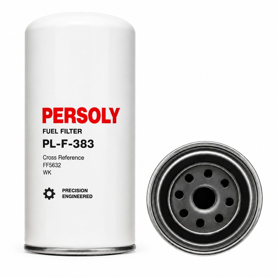 PL-F-383 燃油滤清器