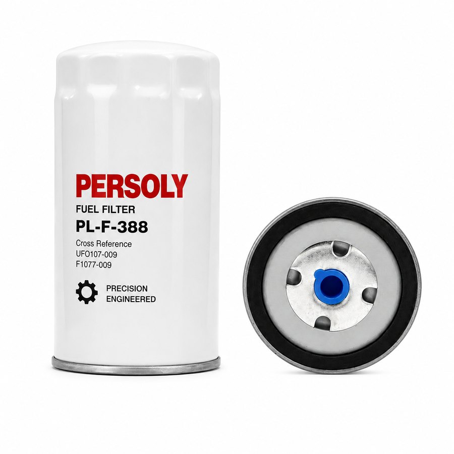 PL-F-388 燃油滤清器
