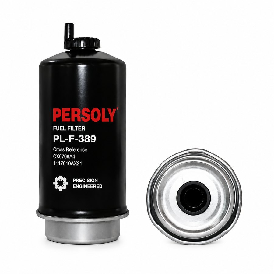 PL-F-389 燃油滤清器