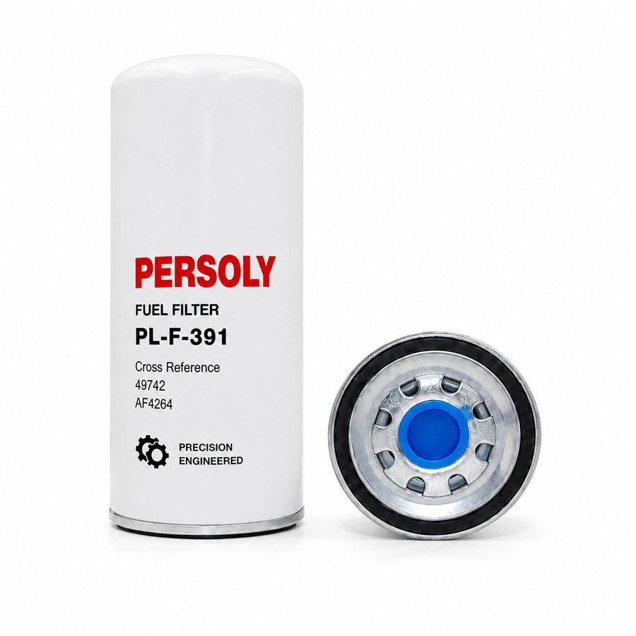 PL-F-391 燃油滤清器