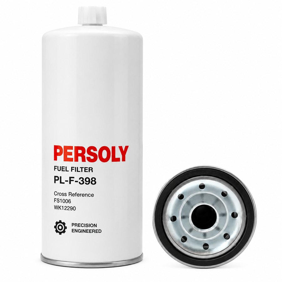 PL-F-398 燃油滤清器