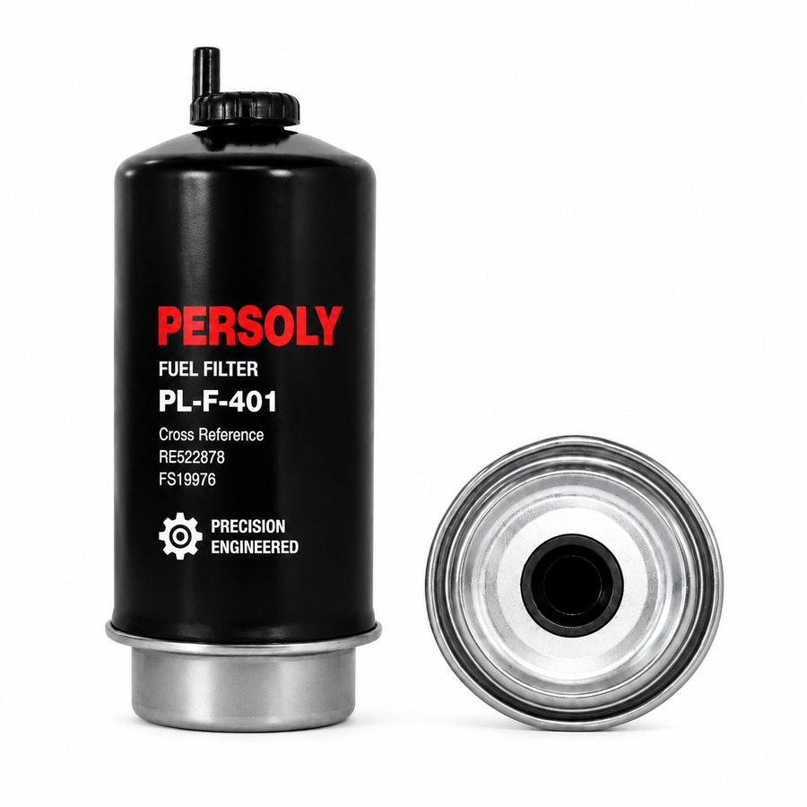 PL-F-401 Fuel Filter
