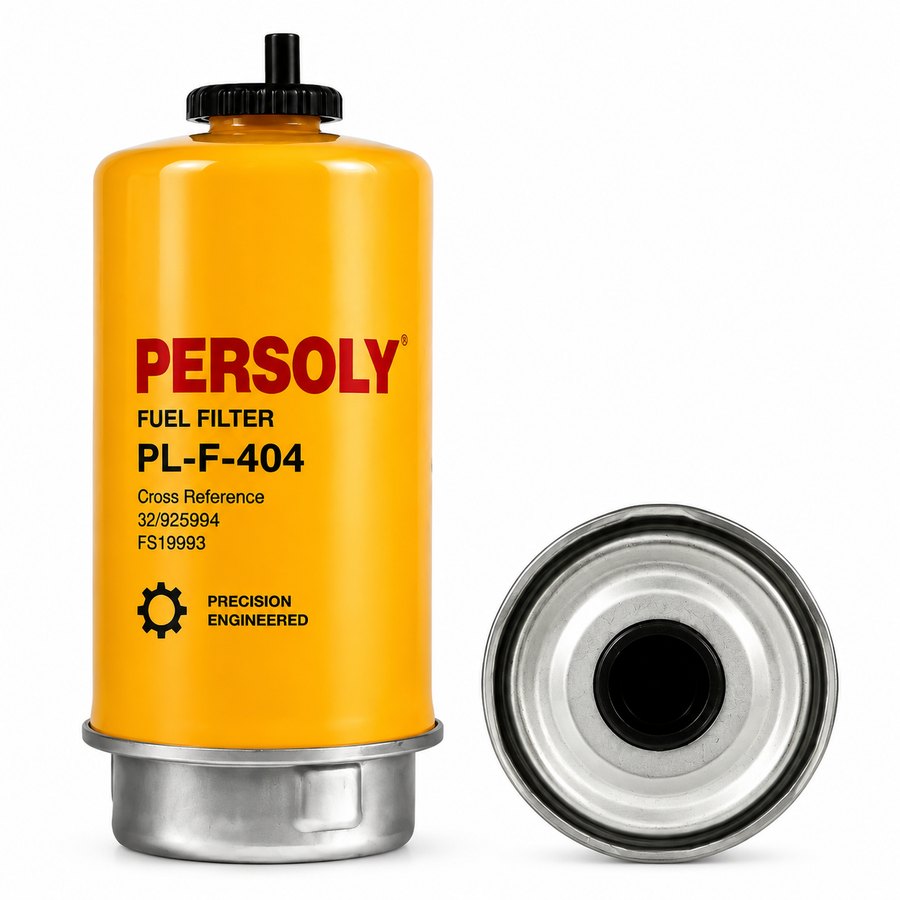 PL-F-404 燃油滤清器