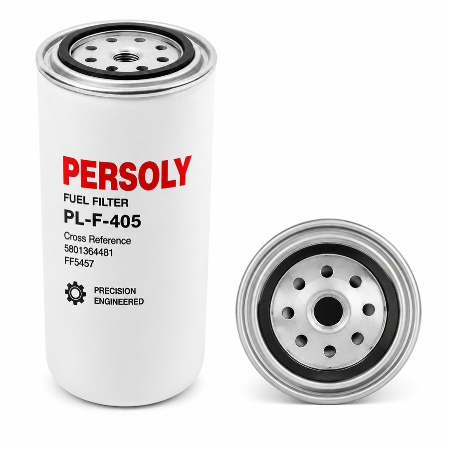 PL-F-405 Fuel Filter