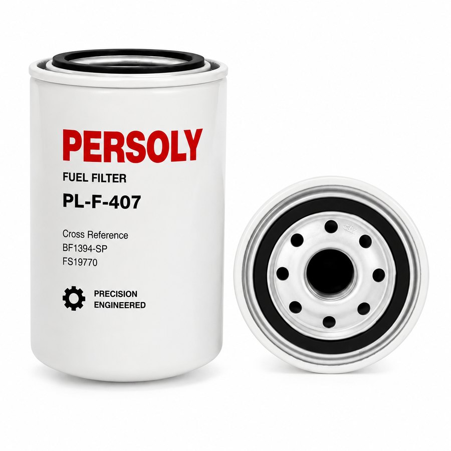 PL-F-407 燃油滤清器