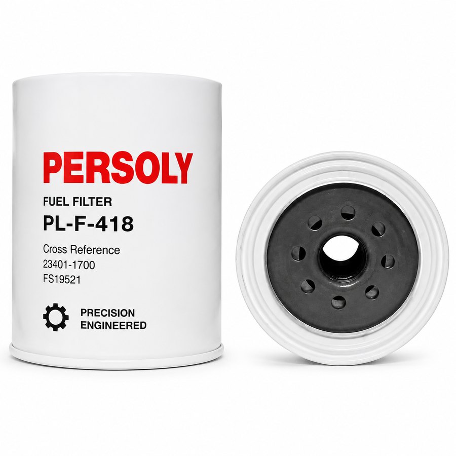 PL-F-418 Fuel Filter
