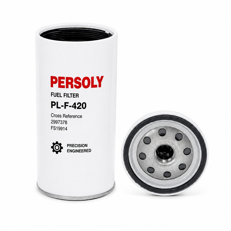 PL-F-420 燃油滤清器