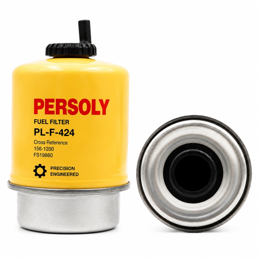 PL-F-424 Fuel Filter