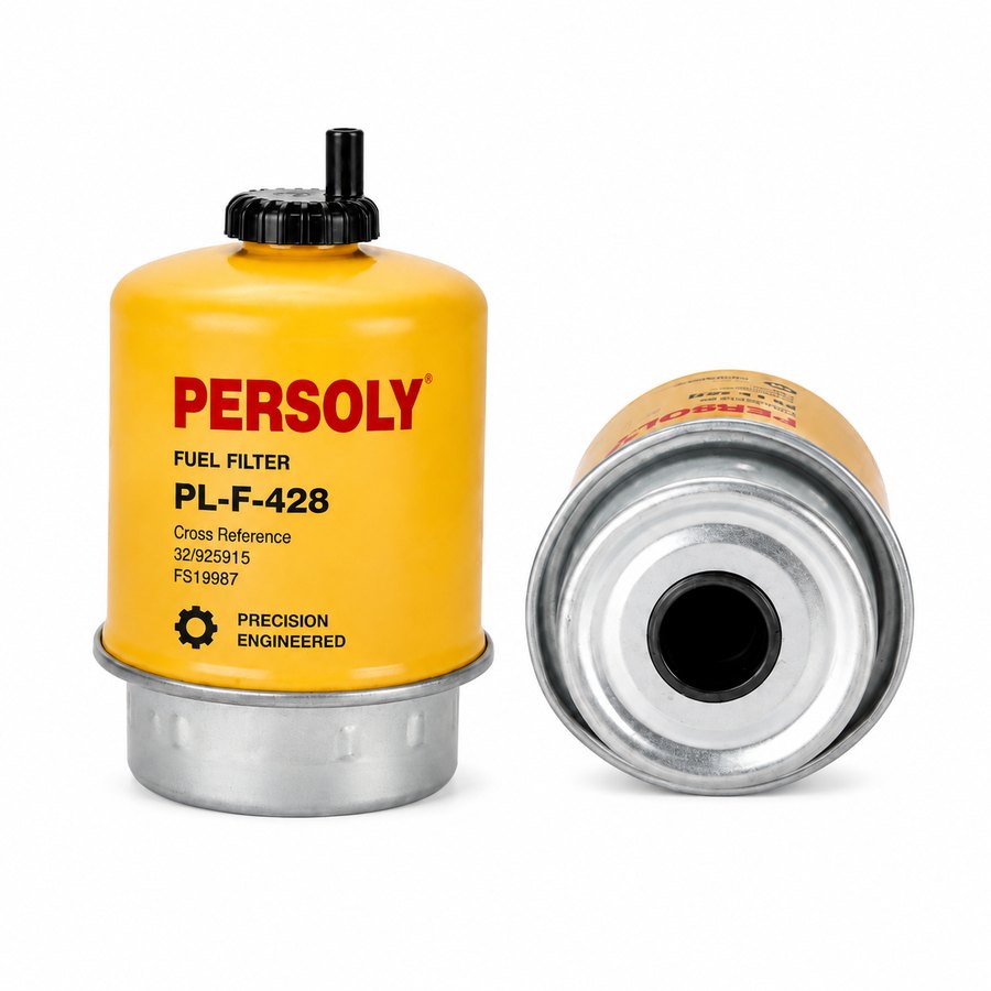 PL-F-428 Fuel Filter
