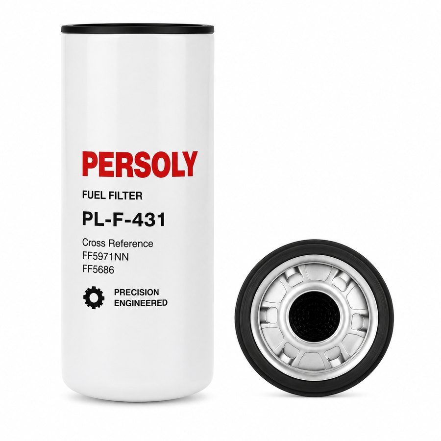 PL-F-431 燃油滤清器