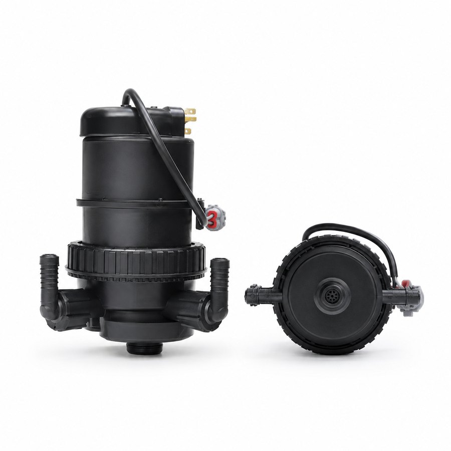 PL-F-437 Fuel Filter