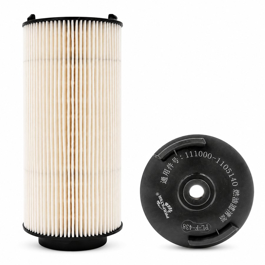 PL-F-438 Fuel Filter