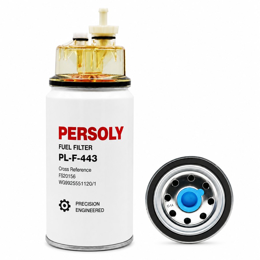 PL-F-443 Fuel Filter