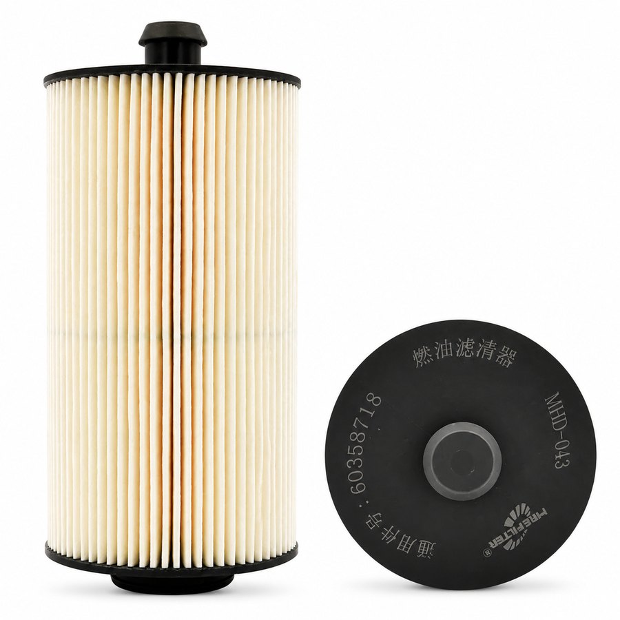 PL-F-446 Fuel Filter
