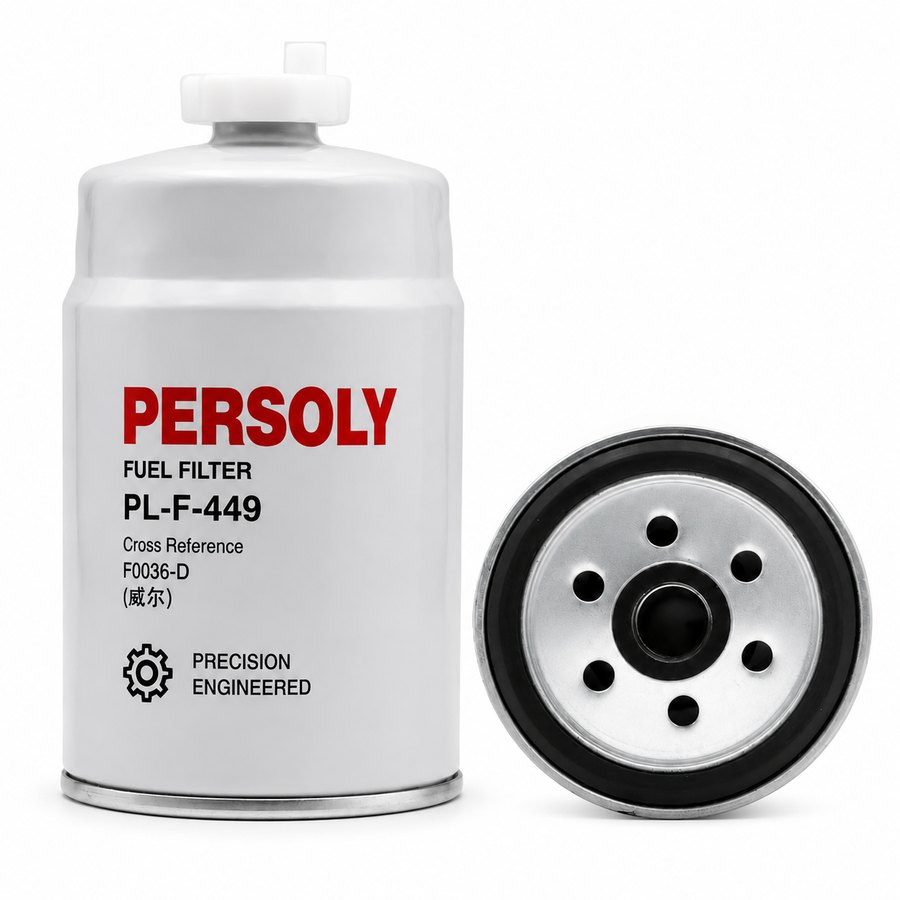 PL-F-449 Fuel Filter
