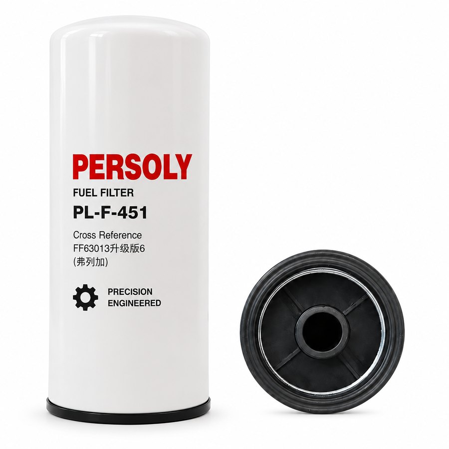 PL-F-451 燃油滤清器