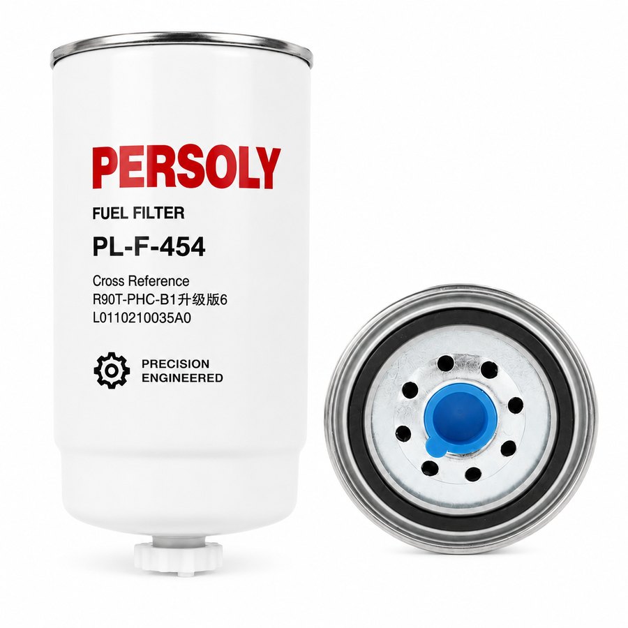 PL-F-454 燃油滤清器