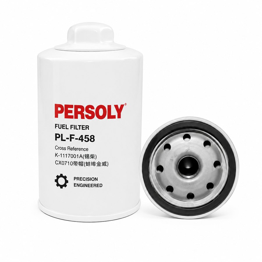 PL-F-458 Fuel Filter