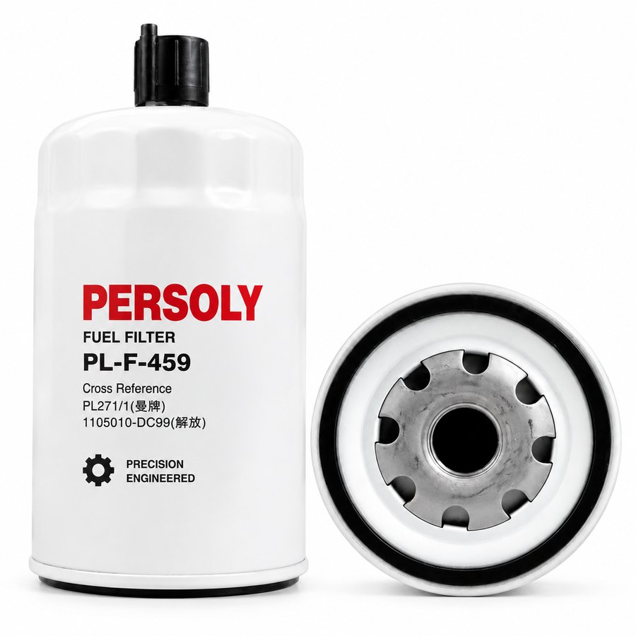 PL-F-459 Fuel Filter