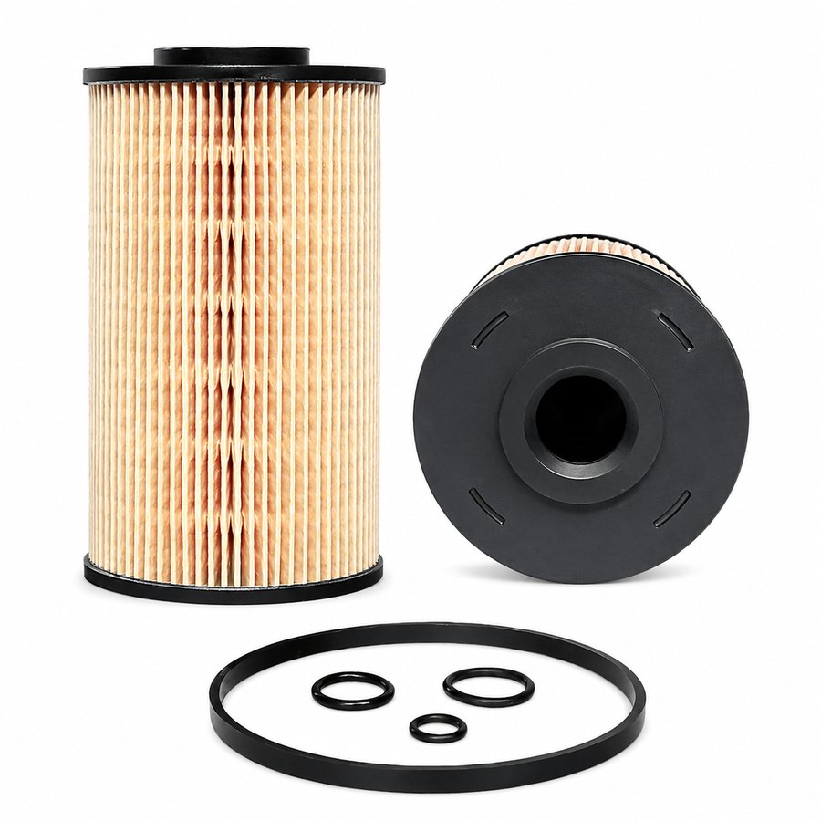 PL-F-463 Fuel Filter