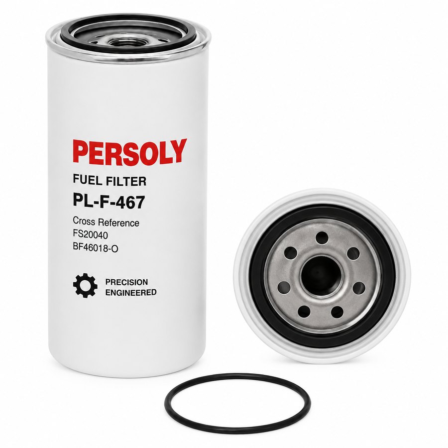 PL-F-468 Fuel Filter