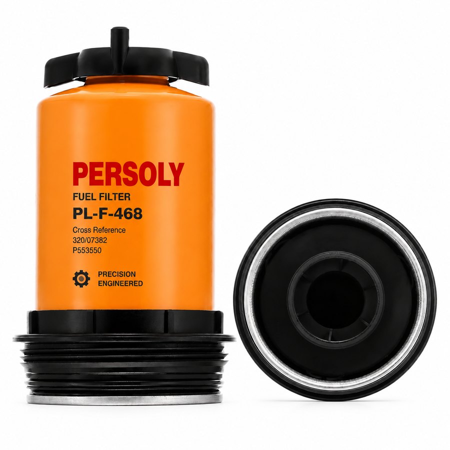 PL-F-469 燃油滤清器