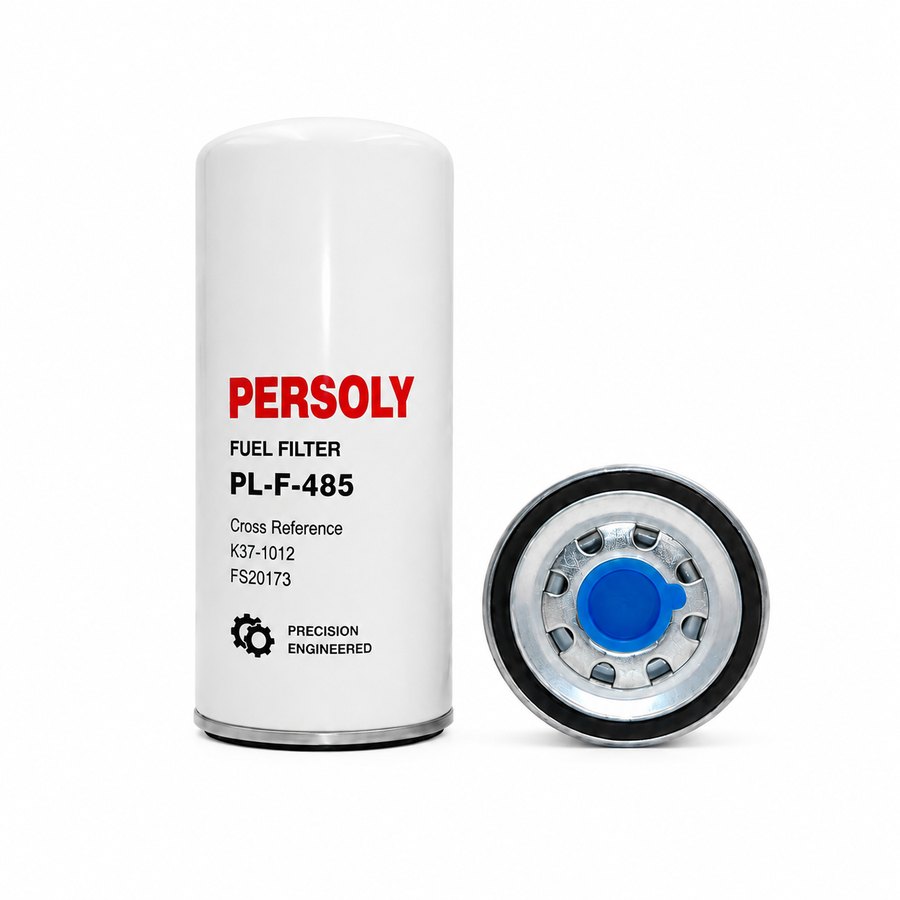 PL-F-485 Fuel Filter