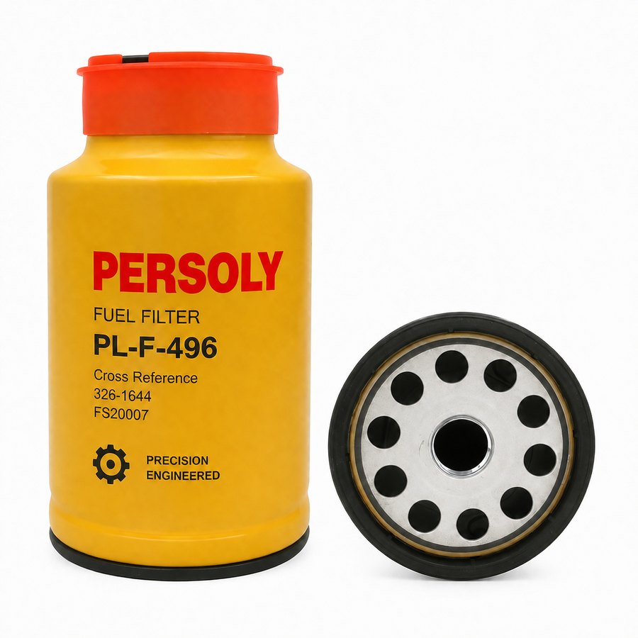 PL-F-497 Fuel Filter