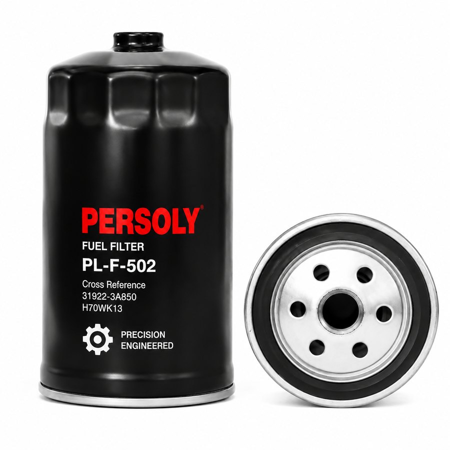 PL-F-502 燃油滤清器