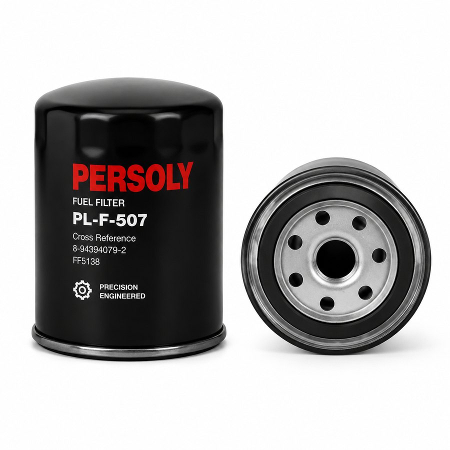 PL-F-508 Fuel Filter