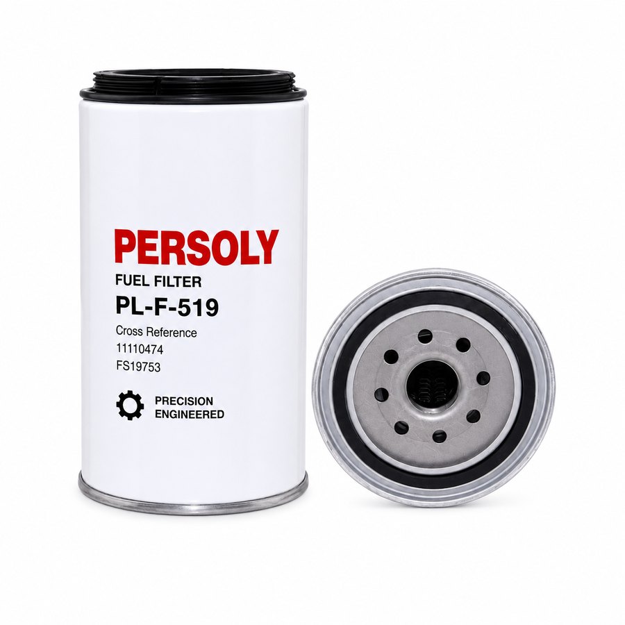 PL-F-520 Fuel Filter