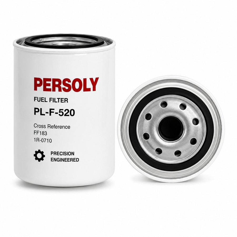 PL-F-521 Fuel Filter