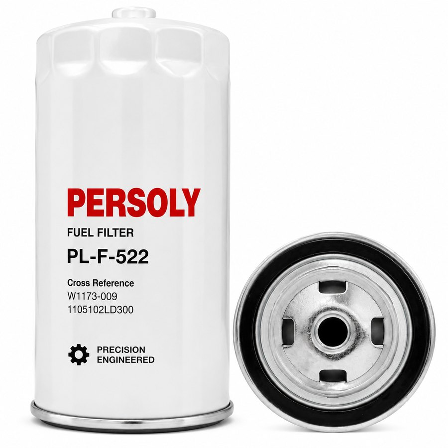 PL-F-523 Fuel Filter