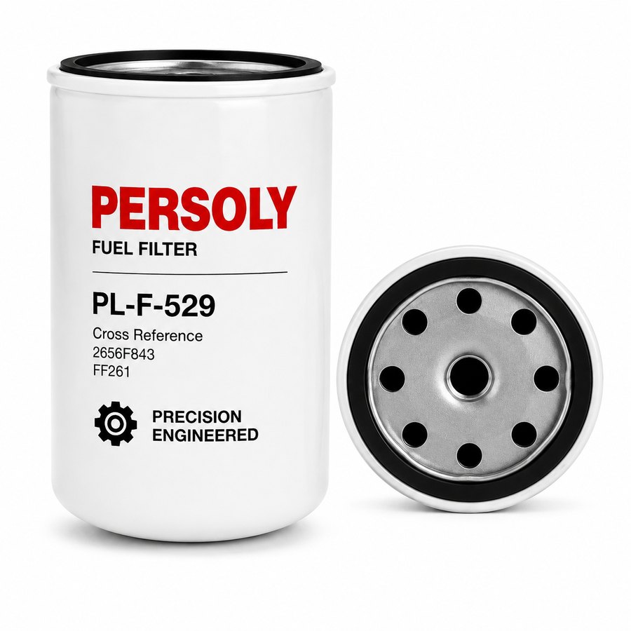 PL-F-530 燃油滤清器