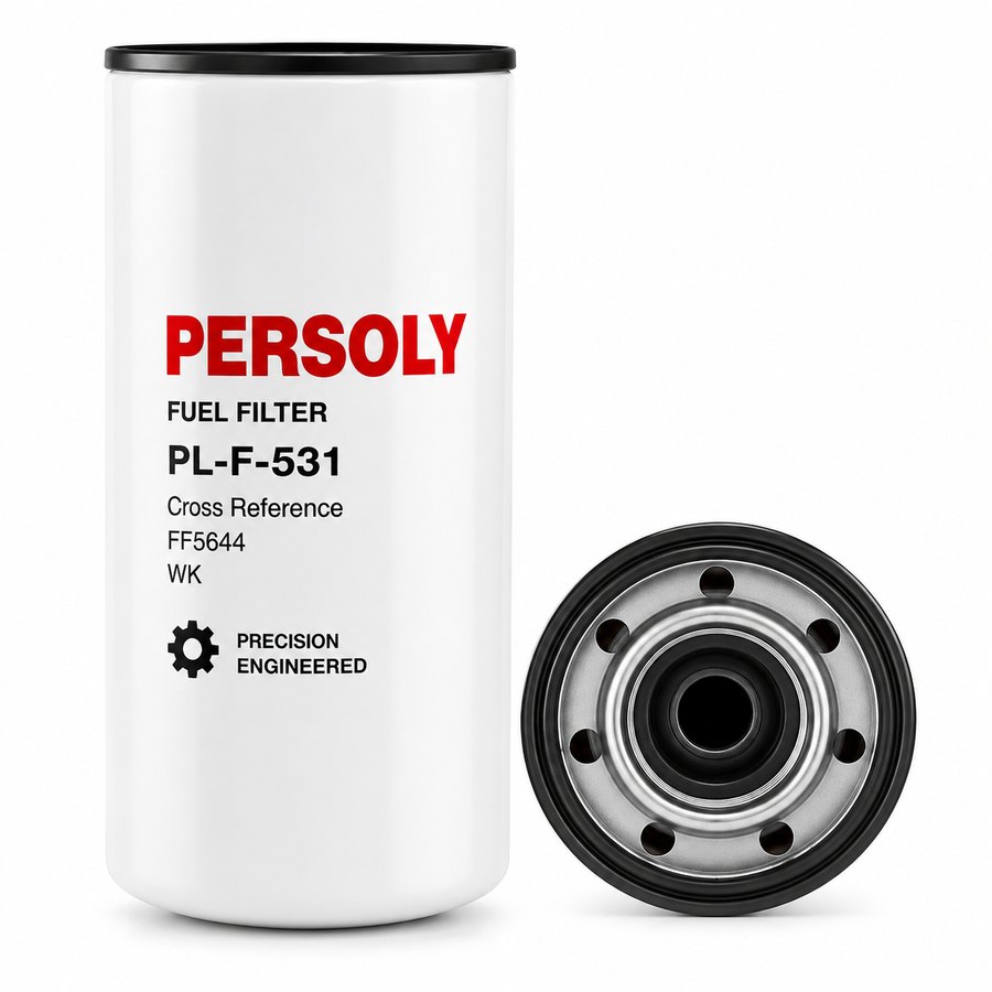 PL-F-532 燃油滤清器