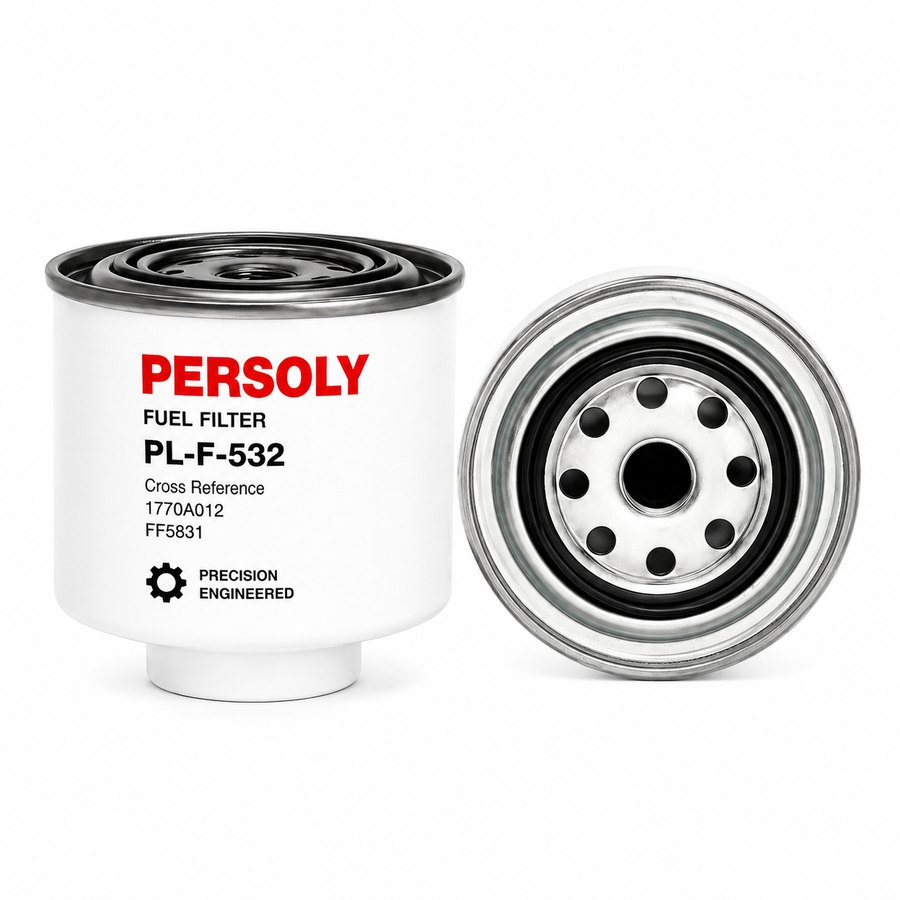 PL-F-533 Fuel Filter