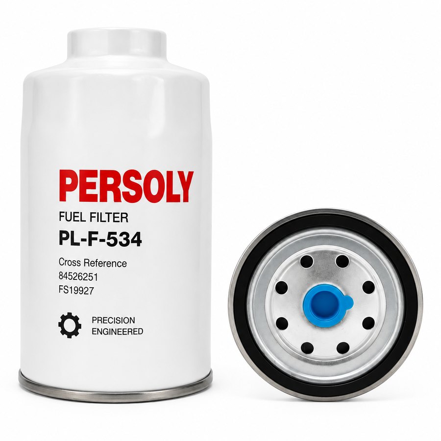 PL-F-535 Fuel Filter