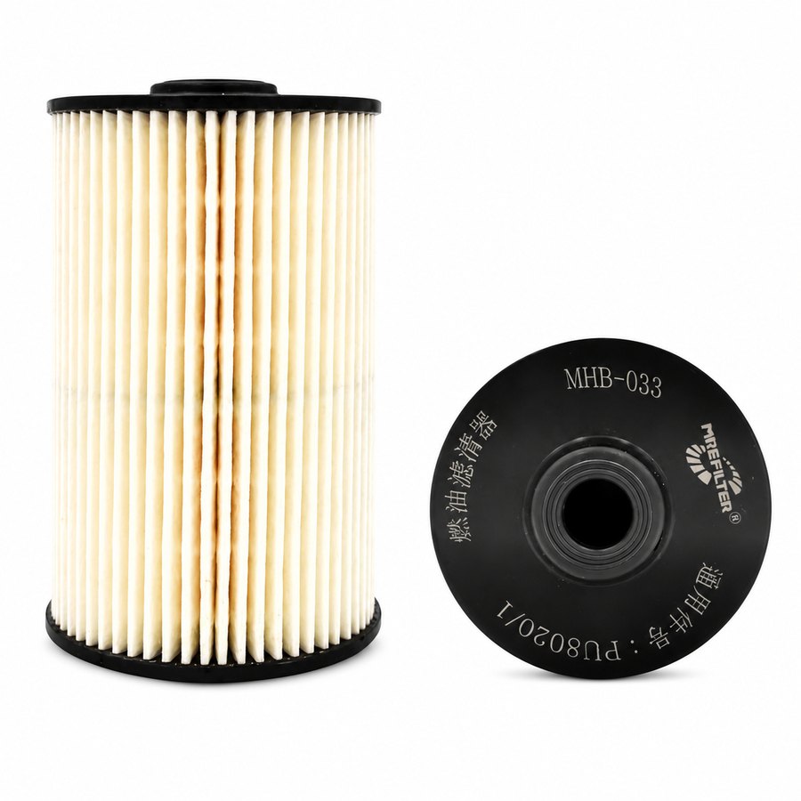 PL-F-558 Fuel Filter